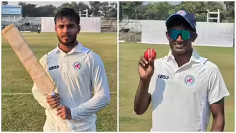Bihar Cricket Team vs Arunachal Pradesh Cricket Team Match Scorecard
