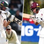 Kent Cricket vs Lancashire County Cricket Club Match Scorecard