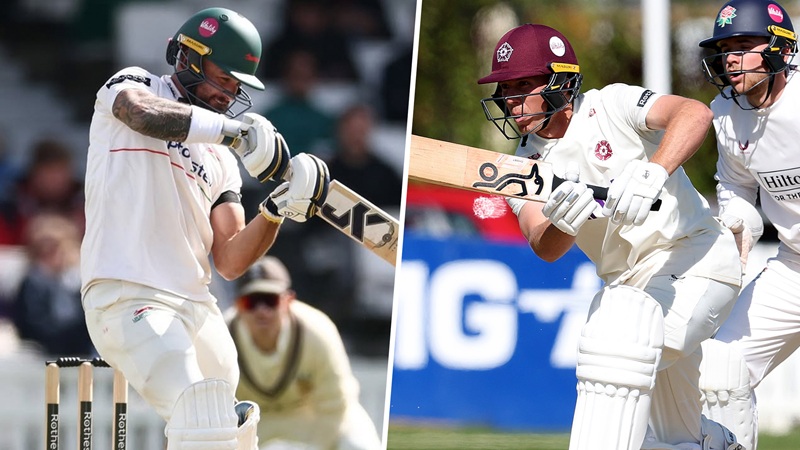 Kent Cricket vs Lancashire County Cricket Club Match Scorecard