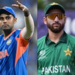 Live Cricket Match India vs Pakistan Live Streaming