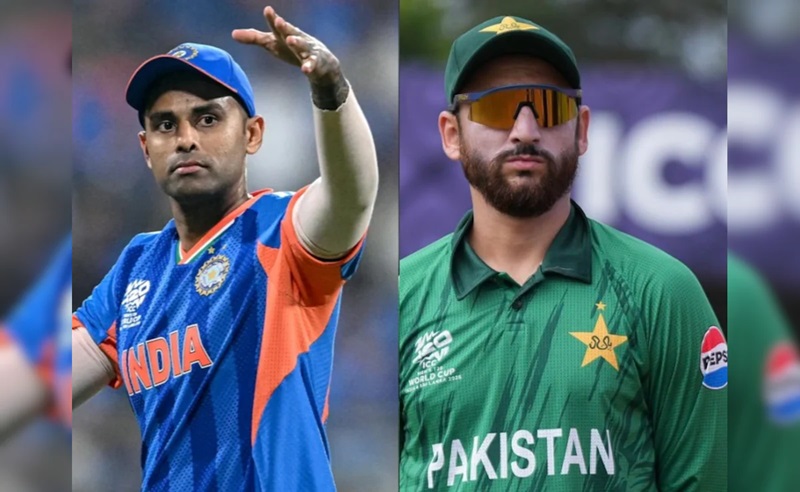 Live Cricket Match India vs Pakistan Live Streaming
