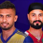 India National Cricket Team vs Oman National Cricket Team Standings
