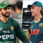 Pakistan National Cricket Team vs Oman National Cricket Team Matches