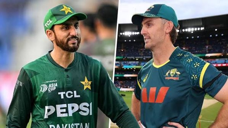Pakistan National Cricket Team vs Oman National Cricket Team Matches