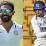 Punjab Cricket Team vs Saurashtra Cricket Team Match Scorecard