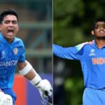 Afghanistan National Cricket Team vs Zimbabwe National Cricket Team Match Scorecard