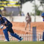 Andhra Cricket Team vs Delhi Cricket Team Match Scorecard