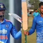 Arunachal Pradesh Cricket Team vs Bihar Cricket Team Match Scorecar