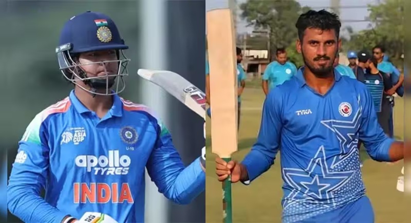 Arunachal Pradesh Cricket Team vs Bihar Cricket Team Match Scorecar