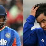 Bihar Cricket Team vs Mizoram Cricket Team Match Scorecard