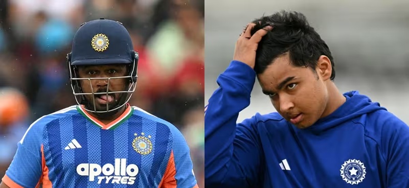 Bihar Cricket Team vs Mizoram Cricket Team Match Scorecard