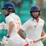 Tamil Nadu vs Chandigarh Match Scorecard 2026