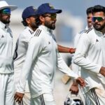 Duleep Trophy Final