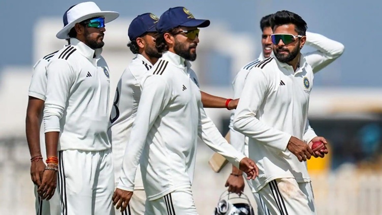 Duleep Trophy Final