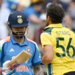 India National Cricket Team vs Australian Men’s Cricket Team Stats