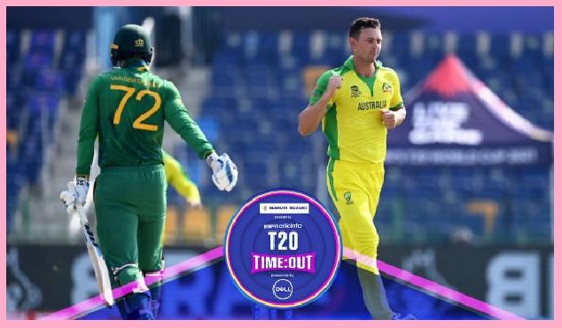 south africa national cricket team vs australian men’s cricket team match scorecard