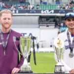 West Indies Cricket Team vs India National Cricket Team Timeline